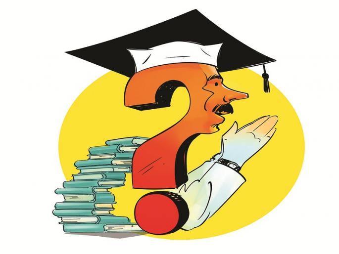 Aurangabad 8 candidates in the Lok Sabha, 10th, 10th, 6th Graduate and 3 postgraduate | औरंगाबाद लोकसभेत ८ उमेदवार दहावी, १० बारावी, ६ पदवीधर आणि ३ पदव्युत्तर Aurangabad 8 candidates in the Lok Sabha, 10th, 10th, 6th Graduate and 3 postgraduate | औरंगाबाद लोकसभेत ८ उमेदवार दहावी, १० बारावी, ६ पदवीधर आणि ३ पदव्युत्तर