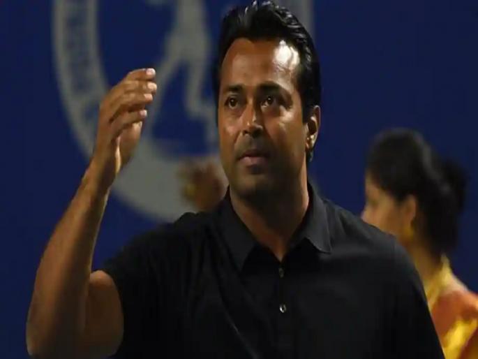 Leander Paes Found Guilty Of Domestic Violence Against Partner Rhea Pillai Court | घरगुती हिंसाचारप्रकरणी लियांडर पेस दोषी Leander Paes Found Guilty Of Domestic Violence Against Partner Rhea Pillai Court | घरगुती हिंसाचारप्रकरणी लियांडर पेस दोषी