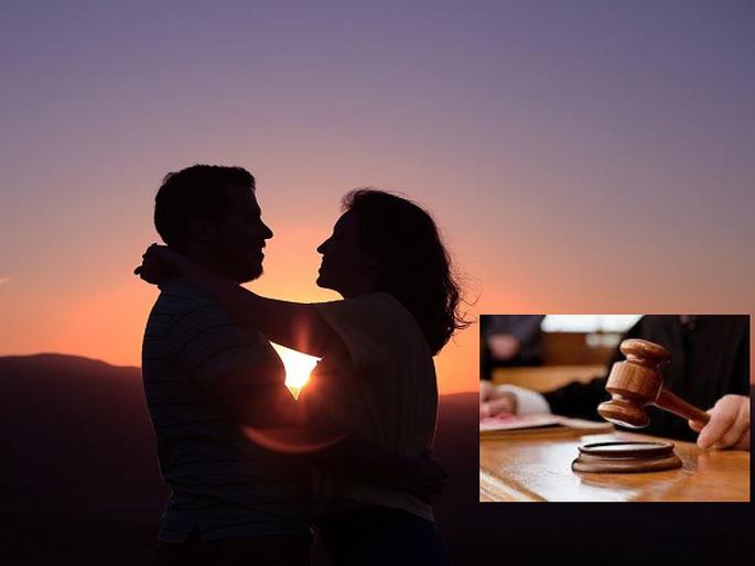 Court: 'Frequent change of spouse...', this high court's strong opinion regarding leave in relationship | Court: ‘वारंवार जोडीदार बदलणं…’, लिव्ह इनबाबत या हायकोर्टाचं परखड मत   Court: 'Frequent change of spouse...', this high court's strong opinion regarding leave in relationship | Court: ‘वारंवार जोडीदार बदलणं…’, लिव्ह इनबाबत या हायकोर्टाचं परखड मत