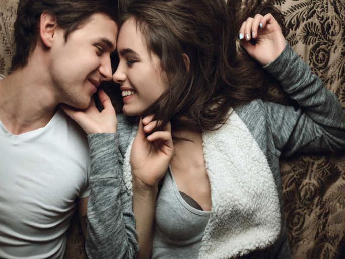 Leave these worries for healthy sex life | लैंगिक जीवन : 'हे' गैरसमज ठरतात तुमच्या परमोच्च आनंदाच्या मार्गातील अडथळा! Leave these worries for healthy sex life | लैंगिक जीवन : 'हे' गैरसमज ठरतात तुमच्या परमोच्च आनंदाच्या मार्गातील अडथळा!
