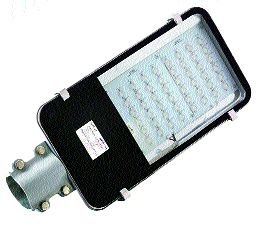 Break from corporator's fund 'LED' | नगरसेवक निधीतून ‘एलइडी’ला ब्रेक Break from corporator's fund 'LED' | नगरसेवक निधीतून ‘एलइडी’ला ब्रेक