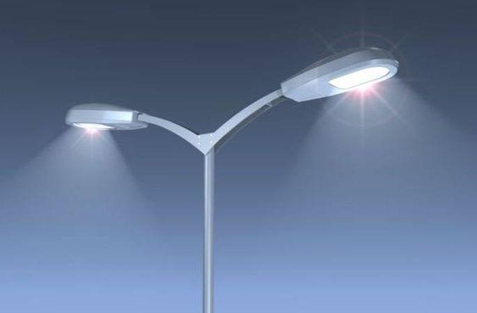 When will 31,000 LEDs be installed in Nagpur? | नागपुरात ३१ हजार एलईडी कधी लागणार? When will 31,000 LEDs be installed in Nagpur? | नागपुरात ३१ हजार एलईडी कधी लागणार?