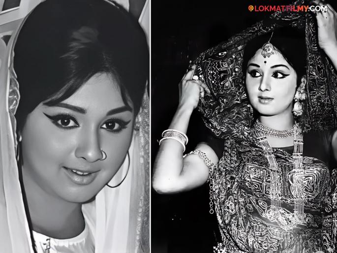 bollywood actress leena chandavarkar husband dies within 11 days of marriage after tie knot with kishore kumar know about unknown facts | लग्नाच्या ११ दिवसांतच पतीच निधन, ३० वर्षानंतर 'या' अभिनेत्रीने दुसऱ्यांदा थाटला संसार, पण... bollywood actress leena chandavarkar husband dies within 11 days of marriage after tie knot with kishore kumar know about unknown facts | लग्नाच्या ११ दिवसांतच पतीच निधन, ३० वर्षानंतर 'या' अभिनेत्रीने दुसऱ्यांदा थाटला संसार, पण...