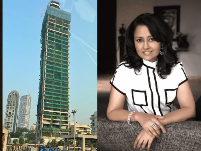 Two two storey flats in Worli Sea Face area sold for a whopping Rs 639 crore | वरळीत 'सर्वोच्च' व्यवहार; ६३९ कोटींत २ फ्लॅट खरेदी Two two storey flats in Worli Sea Face area sold for a whopping Rs 639 crore | वरळीत 'सर्वोच्च' व्यवहार; ६३९ कोटींत २ फ्लॅट खरेदी