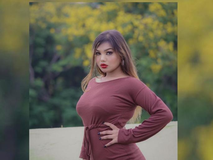 chhattisgarh leena nagwanshi suicide case know about this social media influencer | 'ती' टेरेसवर अभ्यास करायला गेली अन् आत्महत्या केली, जाणून घ्या कोण होती सोशल मीडिया स्टार लीना नागवंशी chhattisgarh leena nagwanshi suicide case know about this social media influencer | 'ती' टेरेसवर अभ्यास करायला गेली अन् आत्महत्या केली, जाणून घ्या कोण होती सोशल मीडिया स्टार लीना नागवंशी
