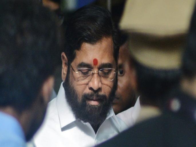 Girl in Dharashiv commits suicide due to harassment, mother of victim writes letter to Deputy CM Eknath Shinde | साहेब, तुमच्या लाडक्या बहिणीच्या मुलीने गळफास घेतला, त्या क्रूर नराधमांना शिक्षा द्या Girl in Dharashiv commits suicide due to harassment, mother of victim writes letter to Deputy CM Eknath Shinde | साहेब, तुमच्या लाडक्या बहिणीच्या मुलीने गळफास घेतला, त्या क्रूर नराधमांना शिक्षा द्या