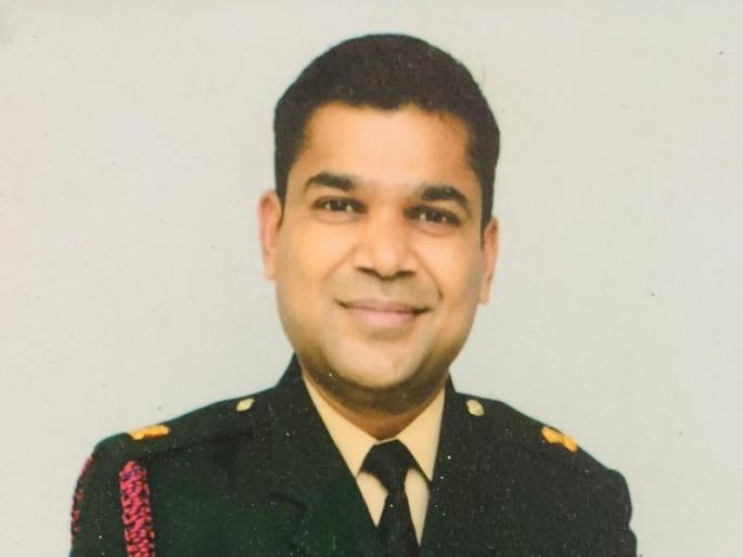 lieutenant colonel Vasudev Awari passed away in Himachal | लेफ्टनंट कर्नल वासुदेव आवारी यांचे अरूणाचलमध्ये निधन lieutenant colonel Vasudev Awari passed away in Himachal | लेफ्टनंट कर्नल वासुदेव आवारी यांचे अरूणाचलमध्ये निधन