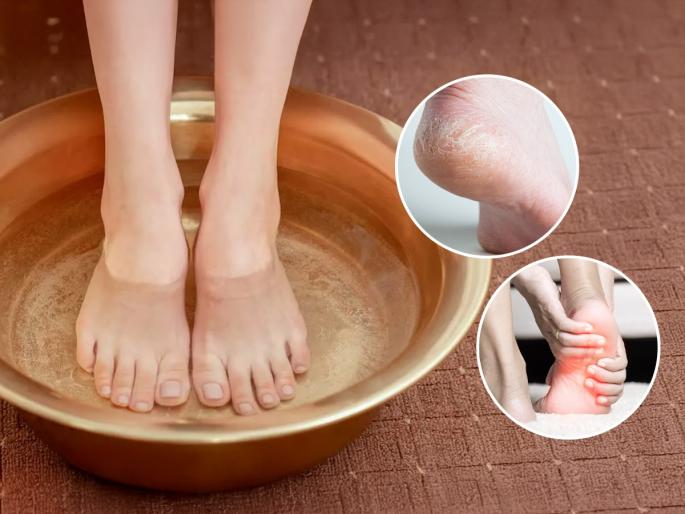hot water therapy for legs can work magically, simple remedy with many benefits | गरम पाण्यात पाय बुडवून बसण्याचे ६ फायदे, मनावरचा ताणही होईल कमी! अगदी साधा पण प्रभावी उपाय