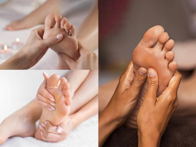 Try this remedy - You will not suffer from asthma, body aches, or muscle aches, and you will also sleep soundly | १ रुपये खर्च-ना वाताचा त्रास होईल ना अंगदुखी ना स्नायू आखडतील, झोपही लागेल गाढ Try this remedy - You will not suffer from asthma, body aches, or muscle aches, and you will also sleep soundly | १ रुपये खर्च-ना वाताचा त्रास होईल ना अंगदुखी ना स्नायू आखडतील, झोपही लागेल गाढ