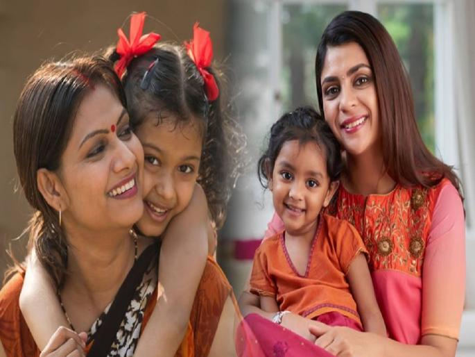 Girl born after 1st April will get a benefitfrom lek ladki yojna one lakh in maharashtra | मुलीचा जन्म १ एप्रिलनंतर झाला? एक लाखाचा लाभ मिळणार Girl born after 1st April will get a benefitfrom lek ladki yojna one lakh in maharashtra | मुलीचा जन्म १ एप्रिलनंतर झाला? एक लाखाचा लाभ मिळणार