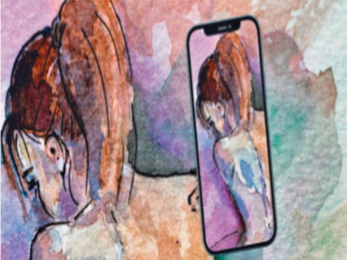 Kolkata Rape case: The President's Fears Mean... | विशेष लेख : राष्ट्रपतींनी भयभीत होण्यामागचा अर्थ... Kolkata Rape case: The President's Fears Mean... | विशेष लेख : राष्ट्रपतींनी भयभीत होण्यामागचा अर्थ...