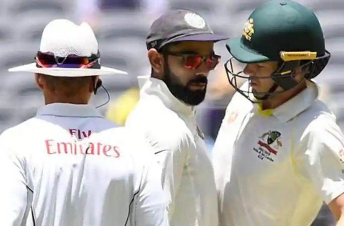 opening batsman's of india failed in australia, big question in front of Virat Kohli | सलामीचं त्रांगड म्हणजे भिजत असलेलं घोंगडं, विराट कोहलीपुढे यक्षप्रश्न