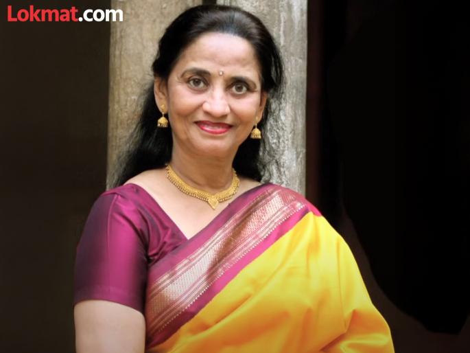 Veteran writer Dr Meena Prabhu passes away Her books are famous as travelogues | ज्येष्ठ लेखिका डॉ. मीना प्रभू यांचे निधन; प्रवास वर्णनकार म्हणून त्यांची पुस्तके प्रसिध्द Veteran writer Dr Meena Prabhu passes away Her books are famous as travelogues | ज्येष्ठ लेखिका डॉ. मीना प्रभू यांचे निधन; प्रवास वर्णनकार म्हणून त्यांची पुस्तके प्रसिध्द