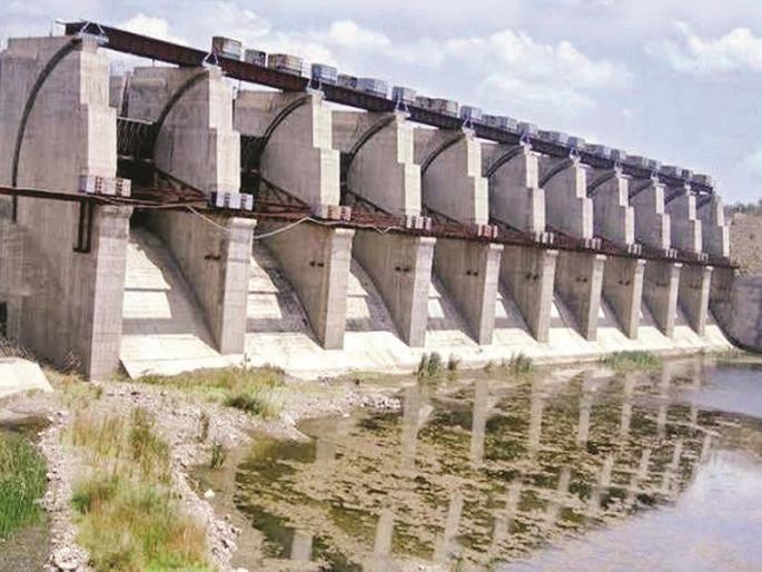 1310 families of Lendi project affected got relief fund | लेंडी प्रकल्पग्रस्तांच्या १३१० कुटुंबांच्या मावेजाचा प्रश्न मार्गी 1310 families of Lendi project affected got relief fund | लेंडी प्रकल्पग्रस्तांच्या १३१० कुटुंबांच्या मावेजाचा प्रश्न मार्गी