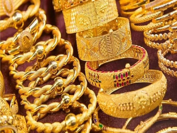 One Crore 90 Lakhs worth of gold was stolen from each other, criminal case against young man from Langre in Sangli | Sangli: एक कोटी ९० लाखांचे सोने परस्पर लंपास, लेंगरेतील तरुणाविरुद्ध विट्यात गुन्हा One Crore 90 Lakhs worth of gold was stolen from each other, criminal case against young man from Langre in Sangli | Sangli: एक कोटी ९० लाखांचे सोने परस्पर लंपास, लेंगरेतील तरुणाविरुद्ध विट्यात गुन्हा
