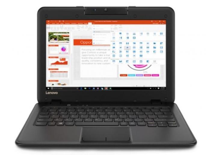 Microsoft launches the cheapest laptop! | Microsoft ने लाँच केले स्वस्तात मस्त लॅपटॉप ! Microsoft launches the cheapest laptop! | Microsoft ने लाँच केले स्वस्तात मस्त लॅपटॉप !