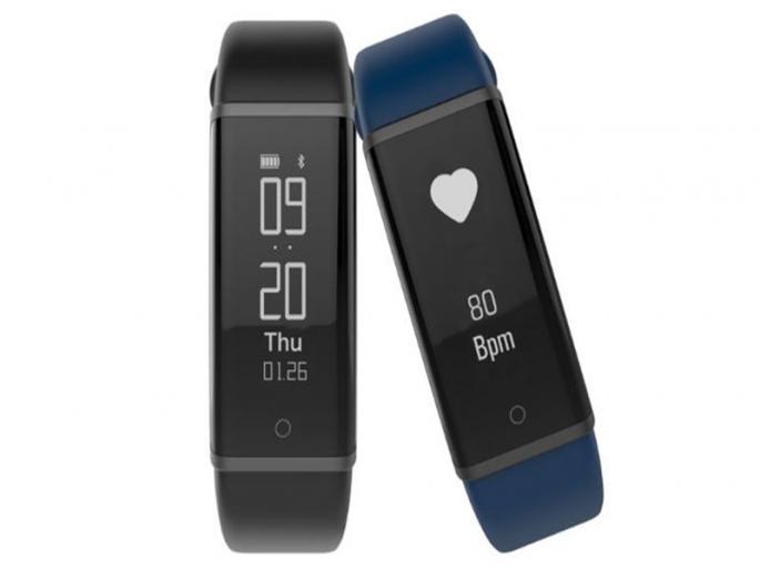 Lenovo fitness tracker on flipcart | लेनोव्होचे दोन फिटनेस ट्रॅकर दाखल Lenovo fitness tracker on flipcart | लेनोव्होचे दोन फिटनेस ट्रॅकर दाखल