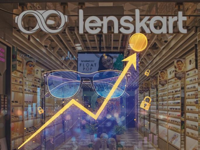 SEBI approves Lenskart s IPO When will the listing happen see complete details | Lenskart च्या IPO ला सेबीची मंजुरी; केव्हा होणार लिस्टिंग, पाहा संपूर्ण डिटेल्स