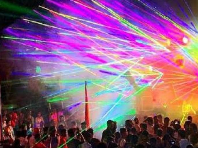 Lasers, beam lights banned during Ganeshotsav in Satara district | सातारा जिल्ह्यात गणेशोत्सवात लेसर, बीम लाईटवर बंदी; पोलिस अधीक्षकांचे आदेश Lasers, beam lights banned during Ganeshotsav in Satara district | सातारा जिल्ह्यात गणेशोत्सवात लेसर, बीम लाईटवर बंदी; पोलिस अधीक्षकांचे आदेश