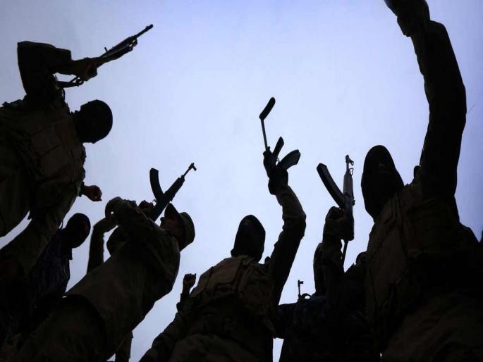 Lashkar-e-Taiba and Jaish-e-Mohammed's new plot against India exposed; Pakistan is funding them | लश्कर-ए-तोयबा आणि जैश ए मोहम्मदचा भारताविरोधात नवा कट उघड; पाकिस्तान करतंय फंडिंग Lashkar-e-Taiba and Jaish-e-Mohammed's new plot against India exposed; Pakistan is funding them | लश्कर-ए-तोयबा आणि जैश ए मोहम्मदचा भारताविरोधात नवा कट उघड; पाकिस्तान करतंय फंडिंग