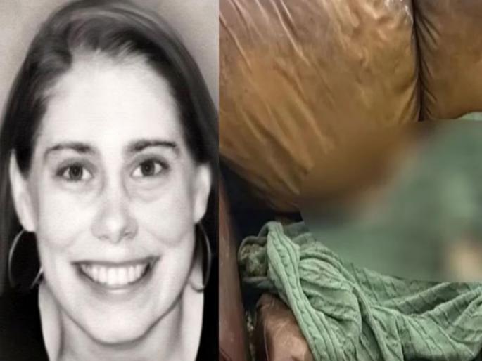 Daughter dies parents stay with dead body for years A strange incident | मुलीचा मृत्यू, वर्षानुवर्षे आई-वडील मृतदेहासोबत राहिले; विचित्र घटनेनं सर्वत्र खळबळ Daughter dies parents stay with dead body for years A strange incident | मुलीचा मृत्यू, वर्षानुवर्षे आई-वडील मृतदेहासोबत राहिले; विचित्र घटनेनं सर्वत्र खळबळ