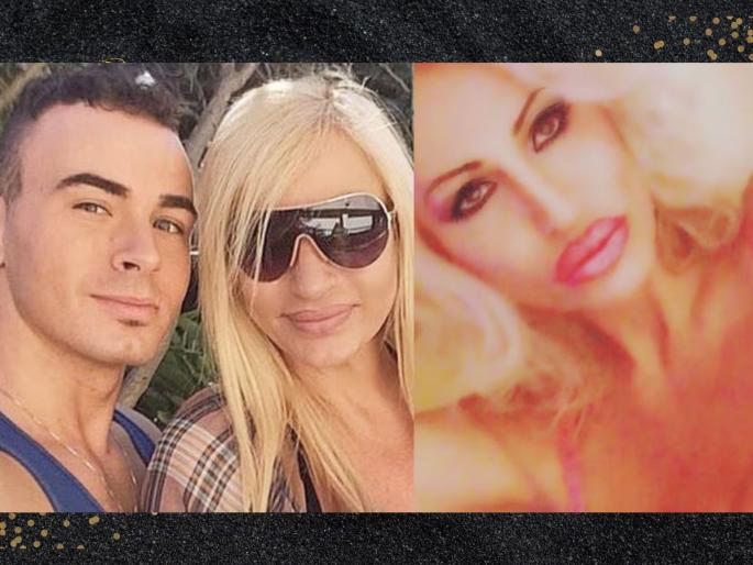 woman had 200 surgeries to look young spend crores people think son is boyfriend | "मुलाला बॉयफ्रेंड समजतात लोक"; तरुण दिसण्यासाठी महिलेने केल्या 200 सर्जरी, सांगितलं खरं वय woman had 200 surgeries to look young spend crores people think son is boyfriend | "मुलाला बॉयफ्रेंड समजतात लोक"; तरुण दिसण्यासाठी महिलेने केल्या 200 सर्जरी, सांगितलं खरं वय