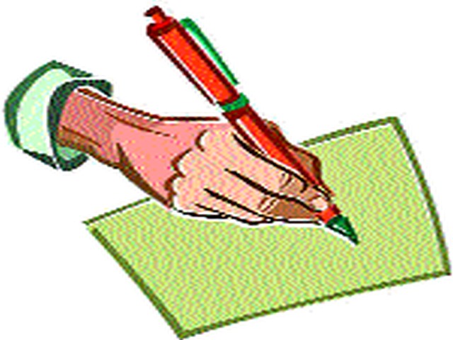 Seven million students wrote a letter to parents | सात लाख विद्यार्थ्यांनी लिहिले पालकांना पत्र Seven million students wrote a letter to parents | सात लाख विद्यार्थ्यांनी लिहिले पालकांना पत्र