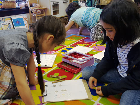 'Level Base Learning' program after Diwali in 2720 schools in the state! | राज्यातील २७२0 शाळांमध्ये दिवाळीनंतर ‘लेव्हल बेस लर्निंग’ कार्यक्रम! 'Level Base Learning' program after Diwali in 2720 schools in the state! | राज्यातील २७२0 शाळांमध्ये दिवाळीनंतर ‘लेव्हल बेस लर्निंग’ कार्यक्रम!