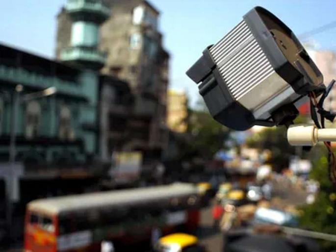 The face of criminals can now be identified in the crowd | आता गर्दीतही ओळखता येणार गुन्हेगारांचा चेहरा The face of criminals can now be identified in the crowd | आता गर्दीतही ओळखता येणार गुन्हेगारांचा चेहरा