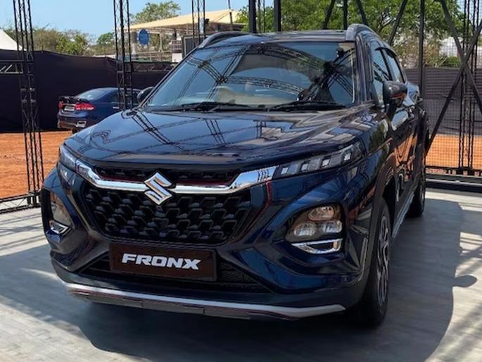 Maruti Suzuki Automatic Cars Price Cut: Maruti surprises rivals! Automatic car prices slashed; Customer's silver is silver | मारुतीचा प्रतिस्पर्ध्यांना आश्चर्याचा धक्का! ऑटोमॅटिक कारच्या किंमती घटविल्या; ग्राहकांची चांदी, पण कारण काय...