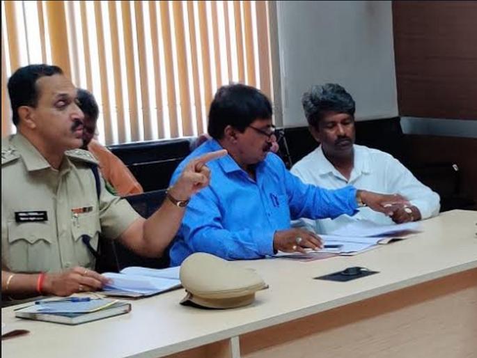 app for SC,Tribes complaint | अनुसूचित जाती जमातीच्या तक्रारीसाठी गोव्यात लवकरच अॅप app for SC,Tribes complaint | अनुसूचित जाती जमातीच्या तक्रारीसाठी गोव्यात लवकरच अॅप