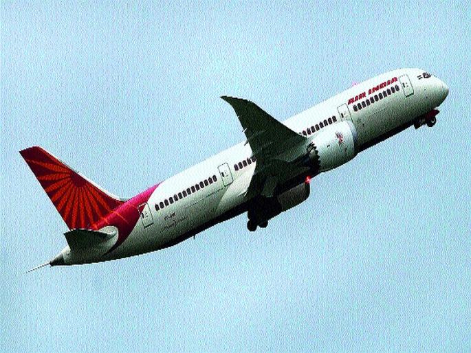 Budget 2020: 100 flights from the airport to 2024 | Budget 2020: 100 विमानतळावरून 2024 पर्यंत उड्डाण Budget 2020: 100 flights from the airport to 2024 | Budget 2020: 100 विमानतळावरून 2024 पर्यंत उड्डाण