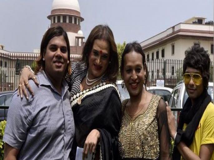 1442 students of Transgender in the state; Order to confirm District Level | राज्यात १४४२ तृतीयपंथी विद्यार्थ्यांची नोंद; जिल्हास्तरीय खातरजमा करण्याचे आदेश