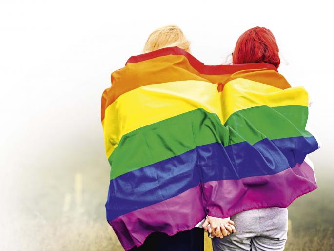 LGBT- so what? | मुलगा-मुलगा मुलगी-मुलगी यांच्यात ‘तसलं’ काही?- एवढं काय त्यात? LGBT- so what? | मुलगा-मुलगा मुलगी-मुलगी यांच्यात ‘तसलं’ काही?- एवढं काय त्यात?