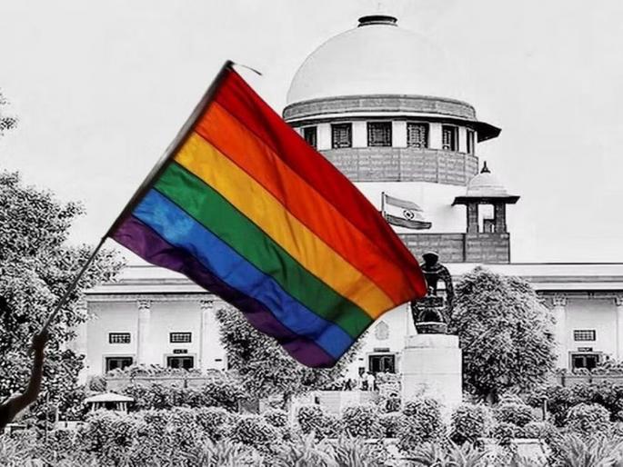We are disappointed, not defeated.. keep fighting! Determination of the lgbtq community afte SC verdict | आम्ही निराश झालो, हरलेलो नाही.. लढत राहू! समलिंगी समुदायाचा निर्धार We are disappointed, not defeated.. keep fighting! Determination of the lgbtq community afte SC verdict | आम्ही निराश झालो, हरलेलो नाही.. लढत राहू! समलिंगी समुदायाचा निर्धार