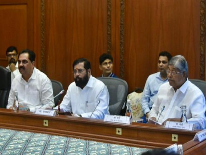 305 crore plans for development of various pilgrimage sites in the maharashtra have been approved | राज्यातील विविध तीर्थक्षेत्र विकासांच्या ३०५ कोटी रुपयांच्या आराखड्यांना मंजुरी