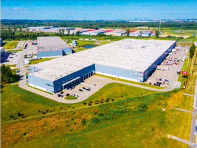 Agro Logistics Hubs at four locations in the state; Projects to be set up along Samruddhi Highway | राज्यात चार ठिकाणी ॲग्रो लॉजिस्टिक हब; समृद्धी महामार्गालगत उभारणार प्रकल्प