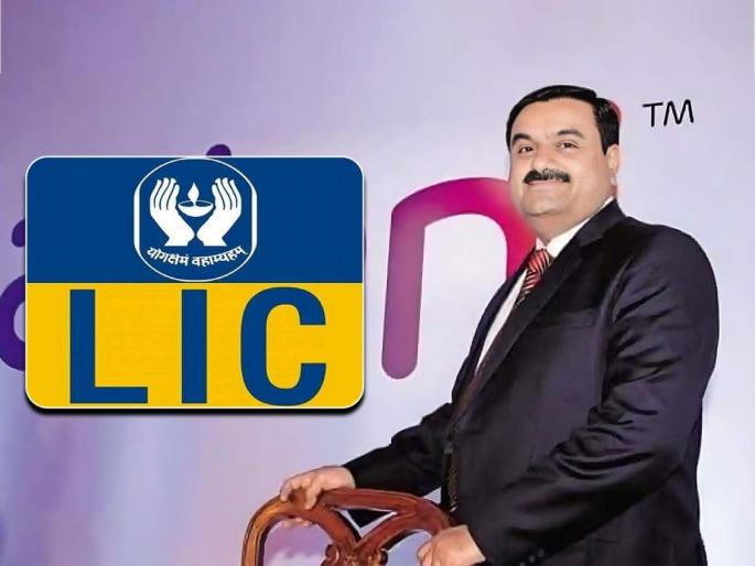 No loss from investment in Adani group LIC chief siddhartha mohanty big statement stocks details | अदानी समुहातील गुंतवणूकीतून कोणतंही नुकसान नाही, LIC च्या प्रमुखांचं मोठं वक्तव्य