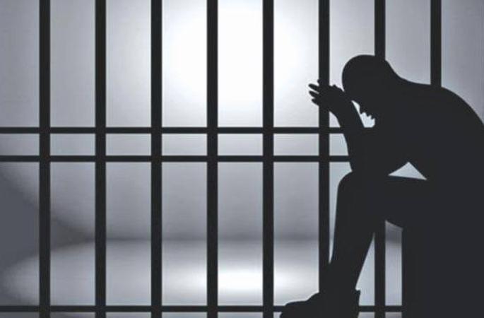 Santosh Sharma massacre: life imprisonment for accused | संतोष शर्मा हत्याकांड : आरोपीस जन्मठेपेची शिक्षा Santosh Sharma massacre: life imprisonment for accused | संतोष शर्मा हत्याकांड : आरोपीस जन्मठेपेची शिक्षा