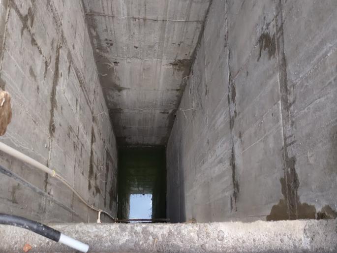 laborer killed a laborer by pushing him into the lift duct due to a money dispute. | 'मै तेरे को जिंदा नही छोडुंगा’, हातउसने पैशांच्या वादातून मजुराचा लिफ्टच्या डक्टमध्ये ढकलून खून laborer killed a laborer by pushing him into the lift duct due to a money dispute. | 'मै तेरे को जिंदा नही छोडुंगा’, हातउसने पैशांच्या वादातून मजुराचा लिफ्टच्या डक्टमध्ये ढकलून खून