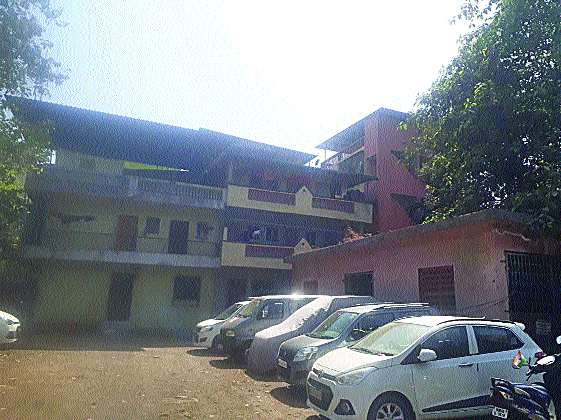 Impact on the infrastructure of extended homes | वाढीव घरांचा पायाभूत सुविधांवर परिणाम Impact on the infrastructure of extended homes | वाढीव घरांचा पायाभूत सुविधांवर परिणाम