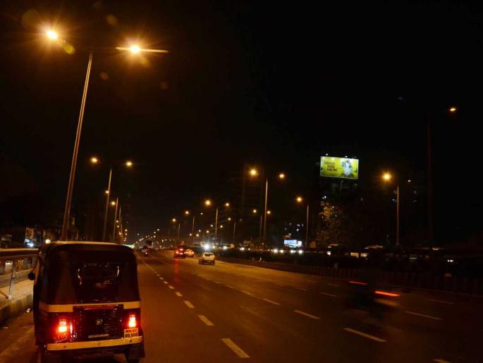 135 crore electricity bill arrears for street lights and water supply in kalyan zone | कल्याण परिमंडलात पथदिवे व पाणीपुरवठ्याची १३५ कोटींची वीजबिल थकबाकी 