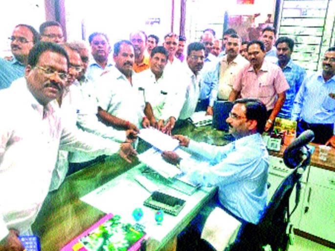 MSEDCL's Shock Increase to Entrepreneurs | महावितरणचा उद्योजकांना दरवाढीचा शॉक MSEDCL's Shock Increase to Entrepreneurs | महावितरणचा उद्योजकांना दरवाढीचा शॉक