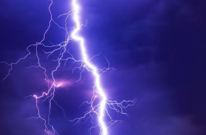 A farmer was killed and another injured in a lightning strike in Akot taluka | अकोट तालुक्यात विज पडुन शेतमजुर ठार , एक जखमी A farmer was killed and another injured in a lightning strike in Akot taluka | अकोट तालुक्यात विज पडुन शेतमजुर ठार , एक जखमी
