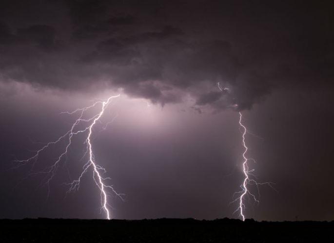 A farmer died due to lightning in Shahada taluka |  शहादा तालुक्यात वीज पडून शेतकऱ्याचा मृत्यू   A farmer died due to lightning in Shahada taluka |  शहादा तालुक्यात वीज पडून शेतकऱ्याचा मृत्यू