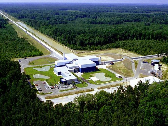 Big news! Engineers looking for a vibration- and noise-free space for LIGO India's laboratory | 'लिगो'चे काम प्रगतीपथावर; प्रयोगशाळेसाठी कंपन, आवाज नसलेल्या जागेच्या शोधात अभियंते