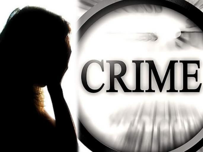 Selling a woman for 50 thousand by job lure; Three arrested from Ujjain including two women | नोकरीचे आमिष दाखवून महिलेची ५० हजारांत विक्री; मध्य प्रदेशातून तीन जणांना अटक Selling a woman for 50 thousand by job lure; Three arrested from Ujjain including two women | नोकरीचे आमिष दाखवून महिलेची ५० हजारांत विक्री; मध्य प्रदेशातून तीन जणांना अटक