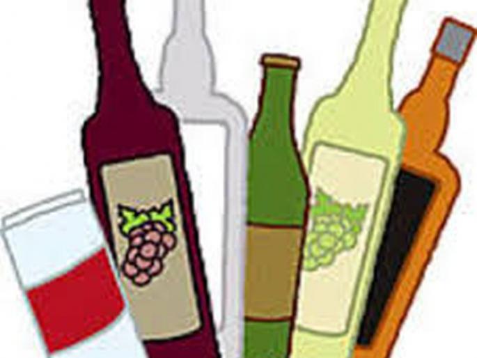 Sale of liquor from today excluding Akola Municipal Corporation area | अकोला मनपा क्षेत्र वगळून आजपासून मद्य विक्री Sale of liquor from today excluding Akola Municipal Corporation area | अकोला मनपा क्षेत्र वगळून आजपासून मद्य विक्री