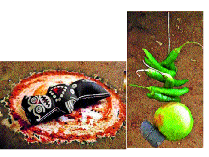 Being the engineer, the victim became the victim of superstition! Bhanatha's ghost: Hotel worker Jiwala Mukta due to suspicion | ‘इंजिनिअर’ होऊनही ठरला अंधश्रद्धेचा बळी..! भानामतीचे भूत : संशयामुळे हॉटेल कामगार जिवाला मुकला Being the engineer, the victim became the victim of superstition! Bhanatha's ghost: Hotel worker Jiwala Mukta due to suspicion | ‘इंजिनिअर’ होऊनही ठरला अंधश्रद्धेचा बळी..! भानामतीचे भूत : संशयामुळे हॉटेल कामगार जिवाला मुकला