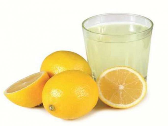 Sale of lemon soda instead of lemon syrup on the Central Railway route | मध्य रेल्वे मार्गावर लिंबू सरबतऐवजी लिंबू सोडा विक्री Sale of lemon soda instead of lemon syrup on the Central Railway route | मध्य रेल्वे मार्गावर लिंबू सरबतऐवजी लिंबू सोडा विक्री
